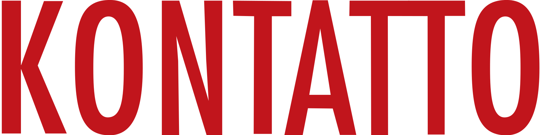 KONTATTO