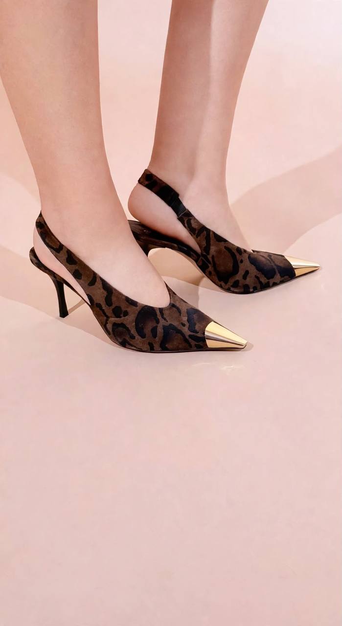 DIVINE FOLLIE Back decolte AI40/POL04 MUCULATO 