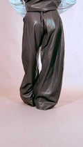 ELEH Pawer pantalone EFW260169 FANGO 