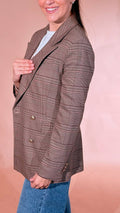 FRACOMINA Eddy long jacket FR26WJ3023W57595  
