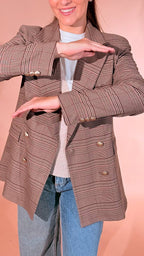 FRACOMINA Eddy long jacket FR26WJ3023W57595  