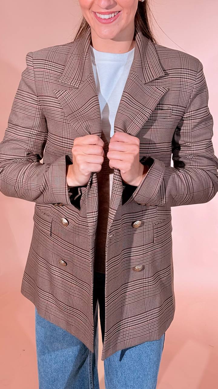 FRACOMINA Eddy long jacket FR26WJ3023W57595  