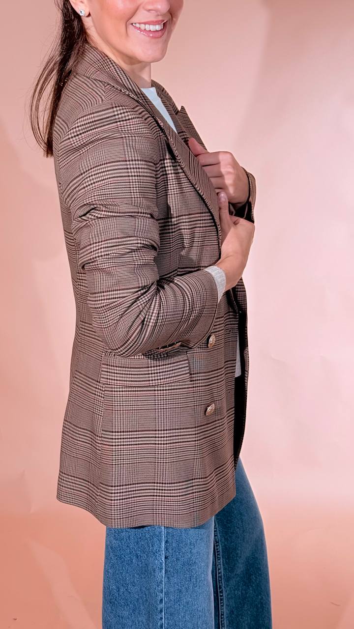 FRACOMINA Eddy long jacket FR26WJ3023W57595  