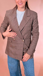 FRACOMINA Eddy long jacket FR26WJ3023W57595  
