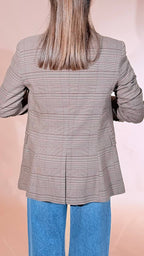 FRACOMINA Eddy long jacket FR26WJ3023W57595  
