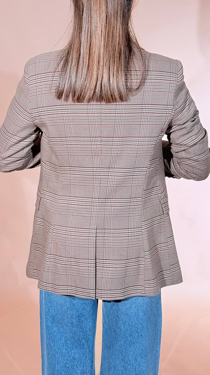 FRACOMINA Eddy long jacket FR26WJ3023W57595  