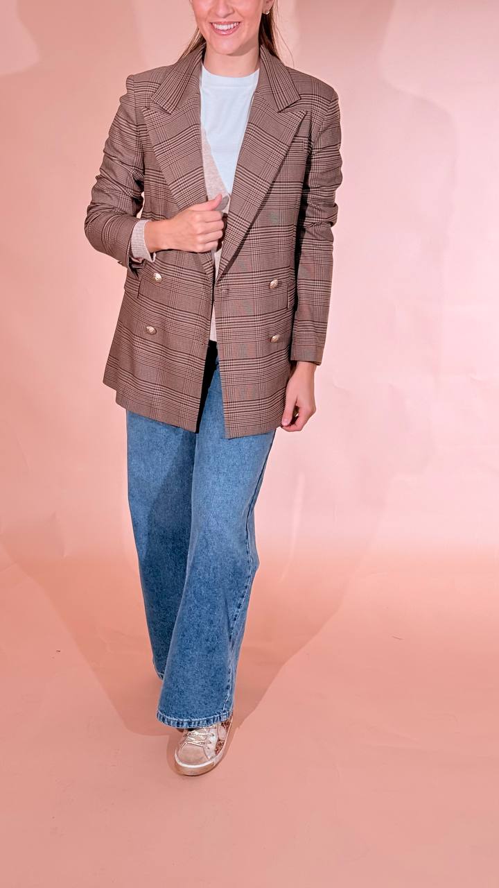 FRACOMINA Eddy long jacket FR26WJ3023W57595  