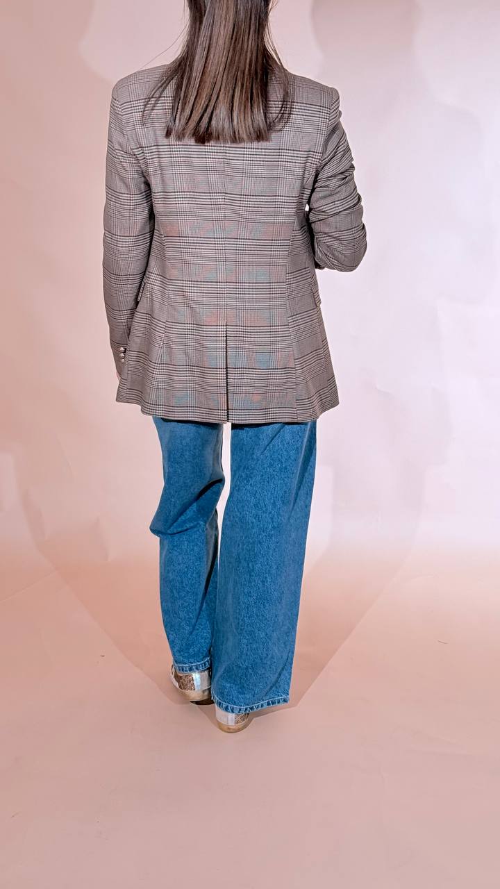 FRACOMINA Eddy long jacket FR26WJ3023W57595  