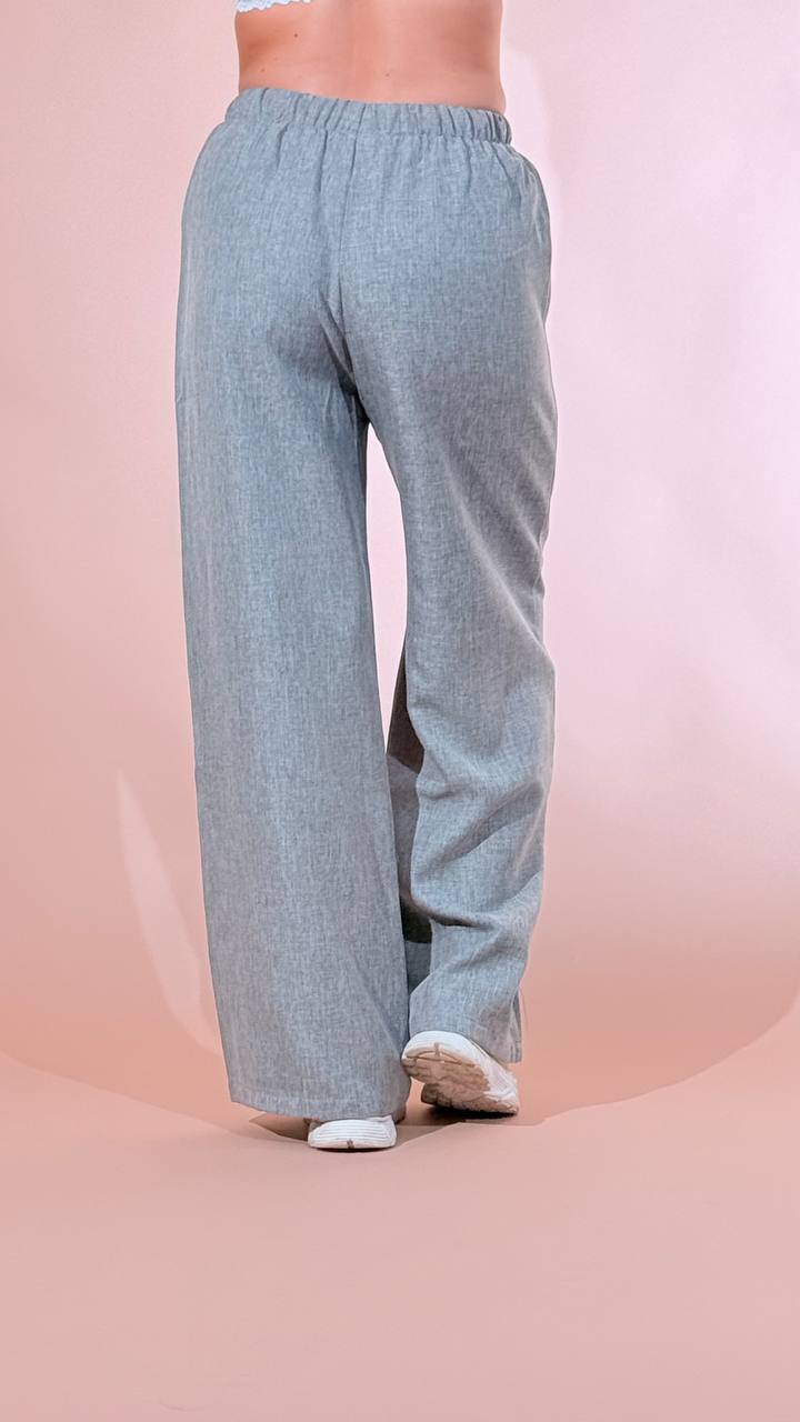 GLAMOROUS Easy set AN5385 GRIGIO 