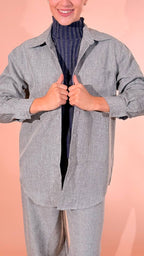 GLAMOROUS Easy set AN5385 GRIGIO 