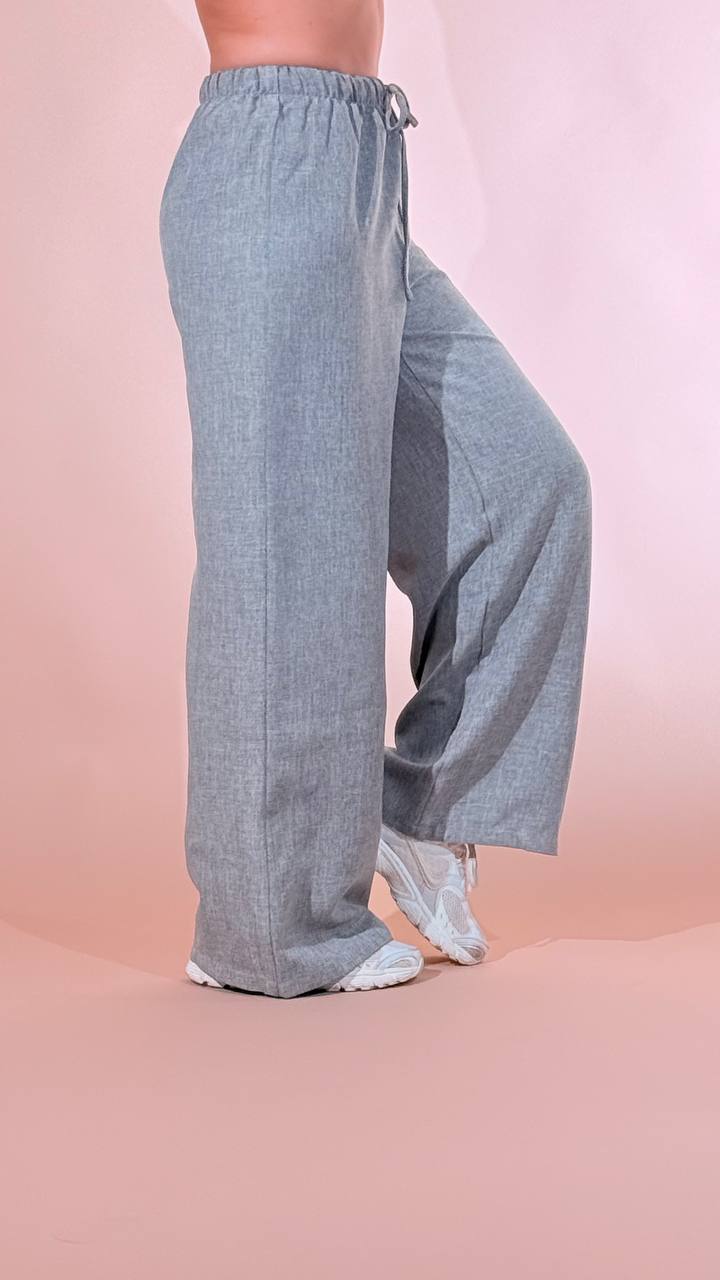 GLAMOROUS Easy set AN5385 GRIGIO 