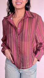 HAVE ONE Pappagallo camicia CVS-R065  