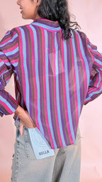 HAVE ONE Colibri camicia CVS-R067  