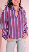 HAVE ONE Colibri camicia CVS-R067  