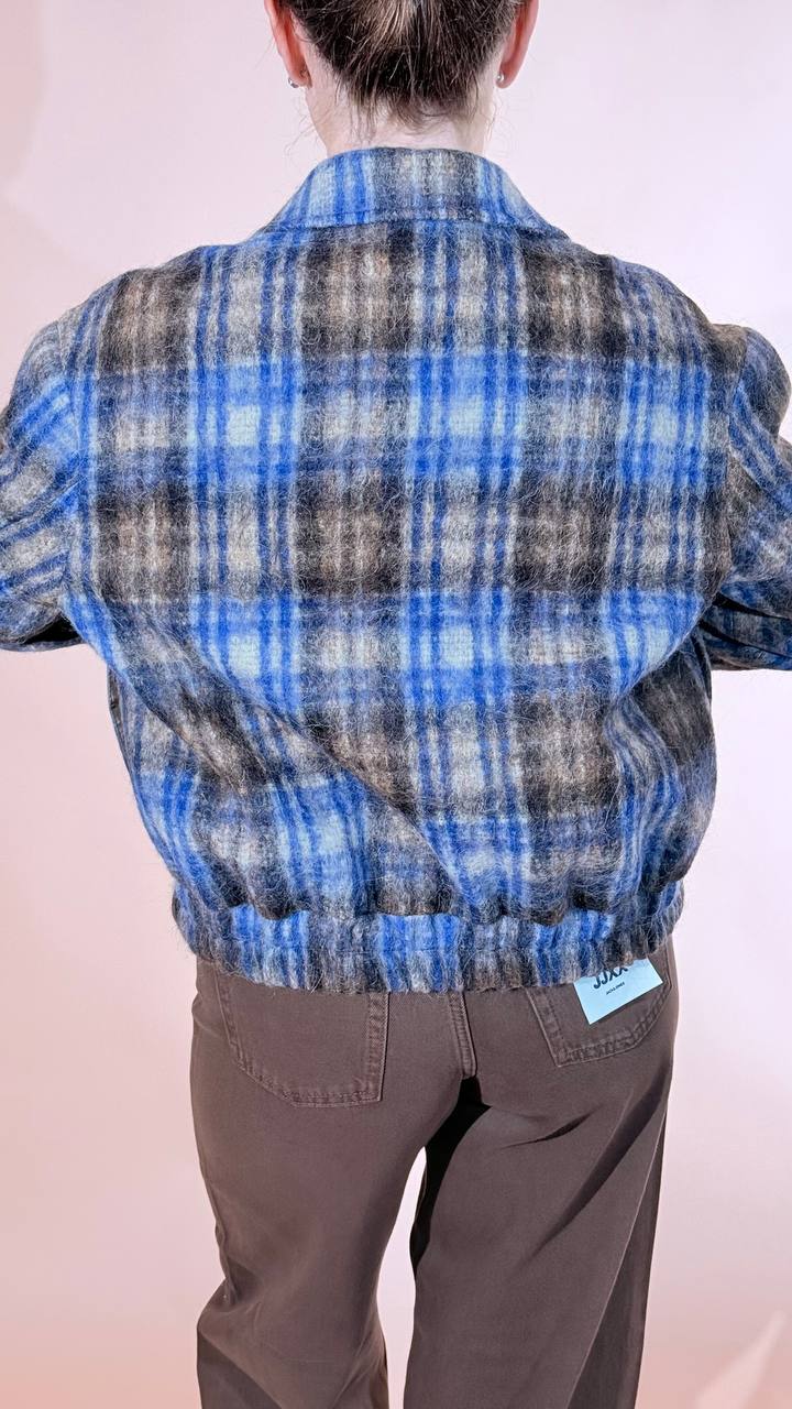 HAVE ONE Elettric bomber JVI-R0838 MORO 