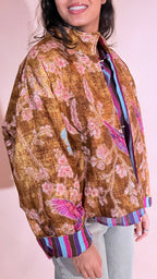 HAVE ONE Colibri jacket KVS-R085  
