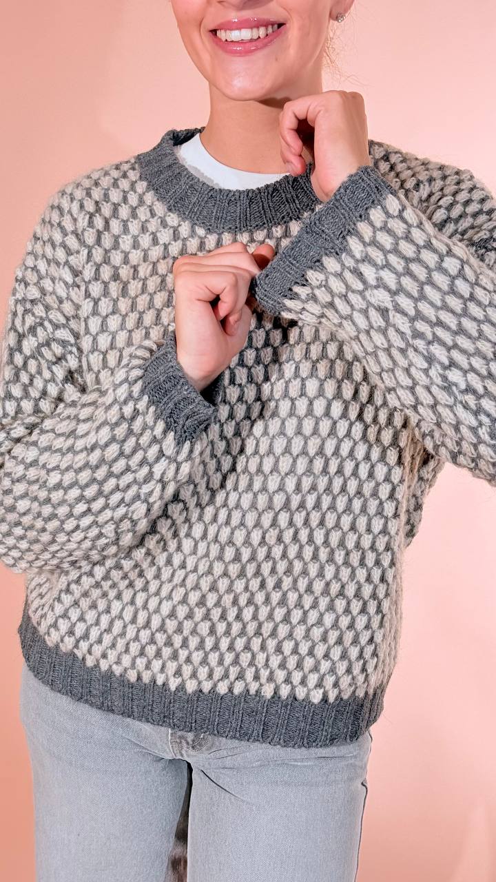 HAVE ONE Babol pul MIT-R132 GRIGIO 