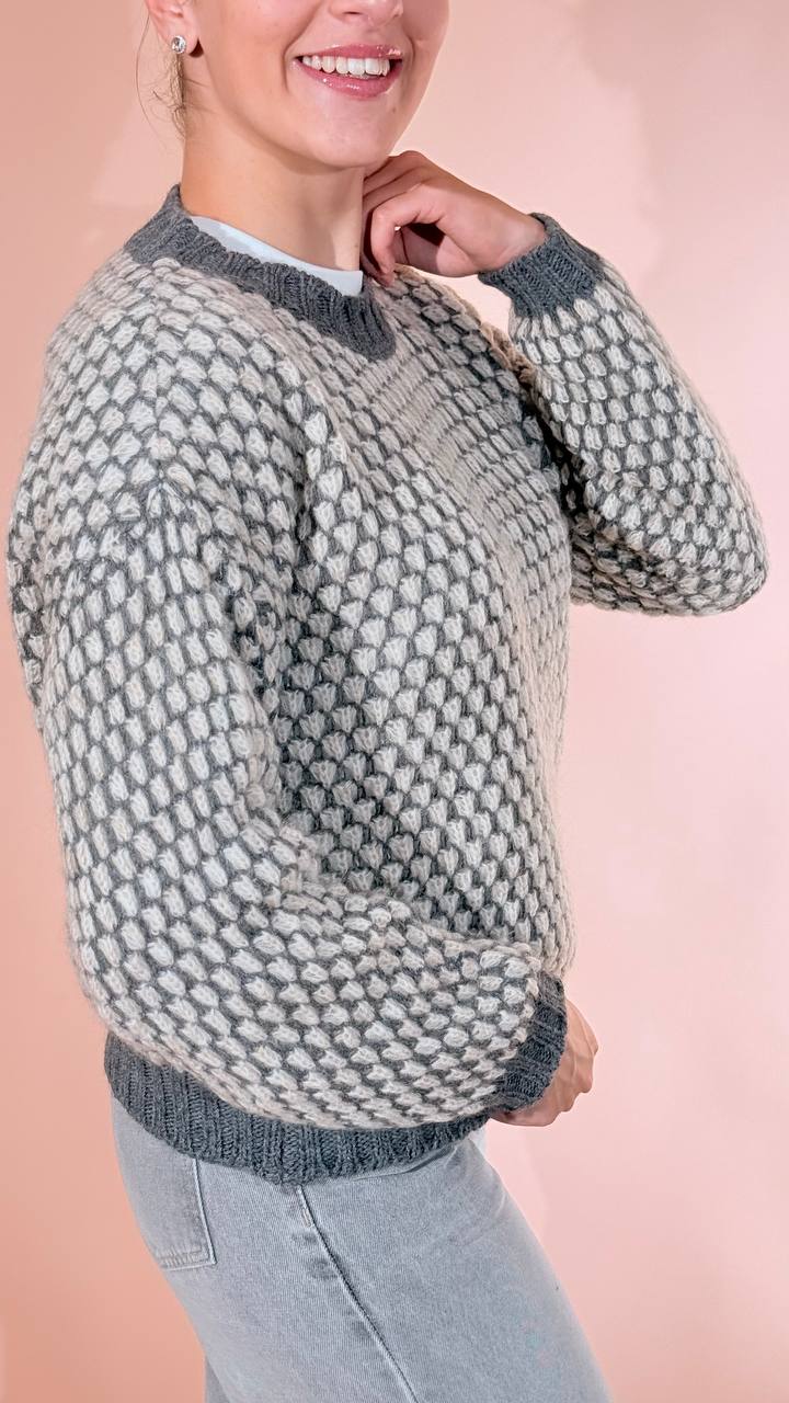 HAVE ONE Babol pul MIT-R132 GRIGIO 