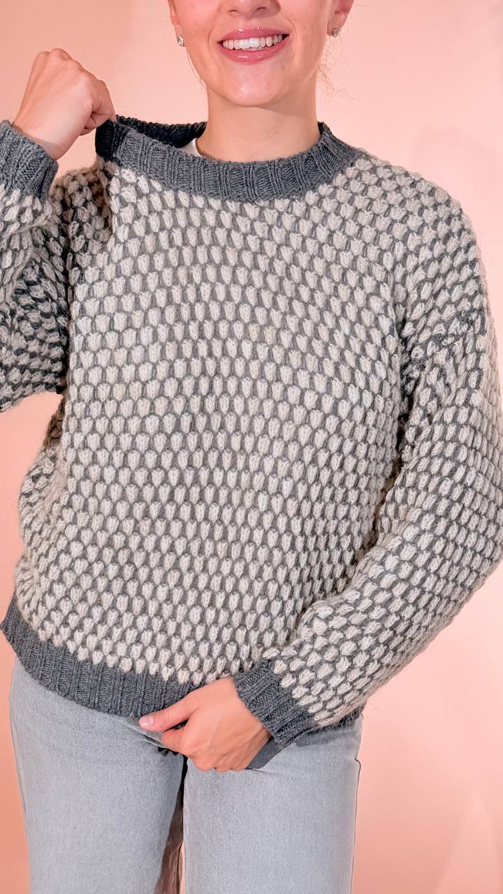HAVE ONE Babol pul MIT-R132 GRIGIO 