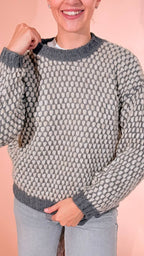 HAVE ONE Babol pul MIT-R132 GRIGIO 