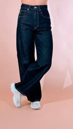 HAVE ONE Angie denim PFA-R131  