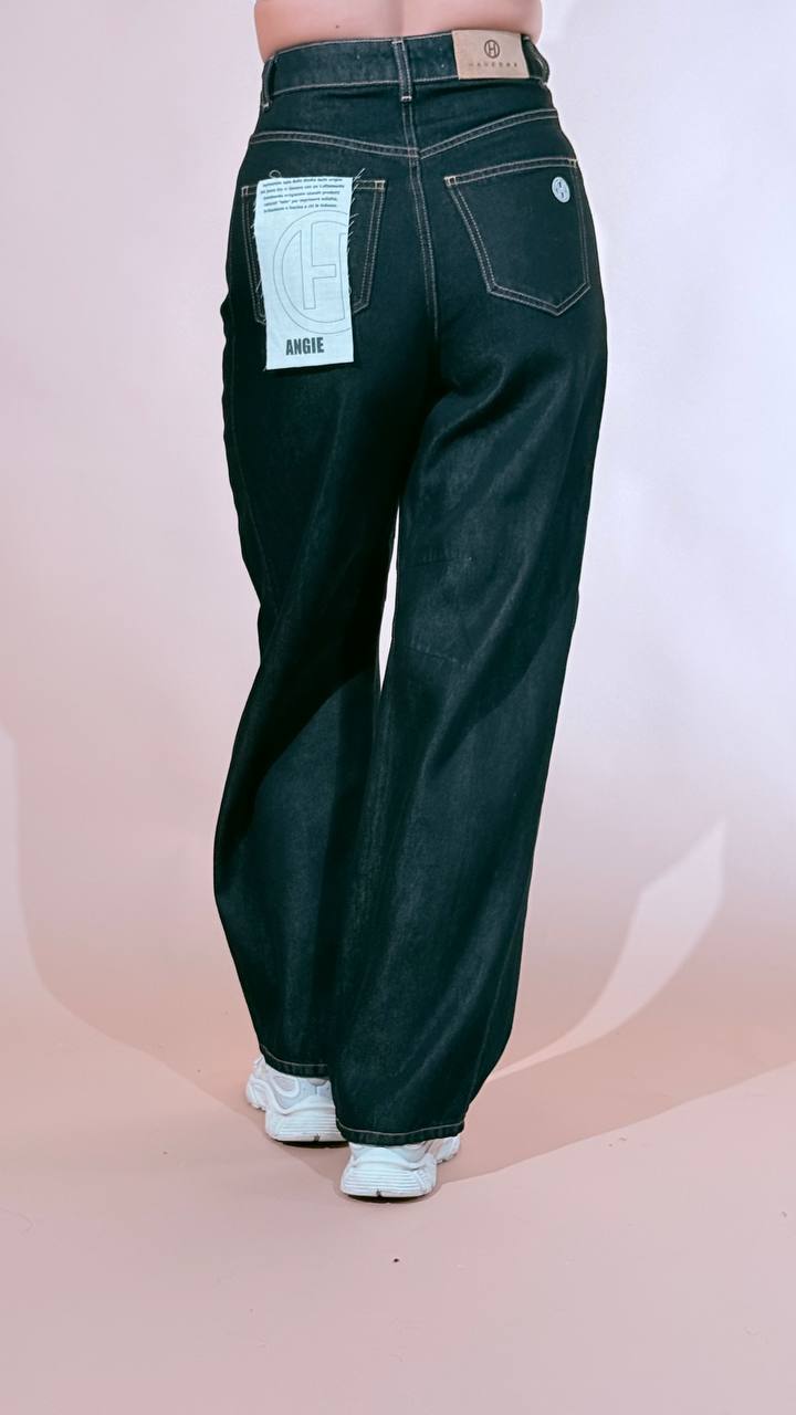 HAVE ONE Angie denim PFA-R131  