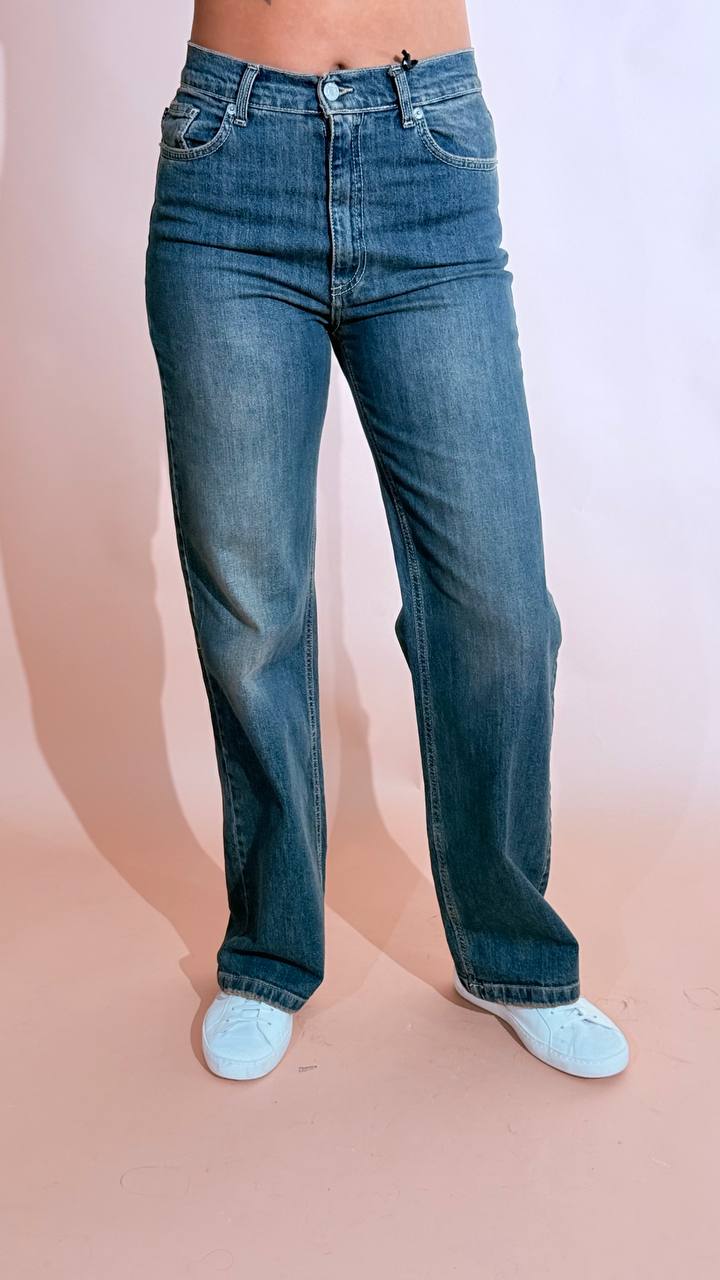 HAVE ONE London denim PGZ-R051  