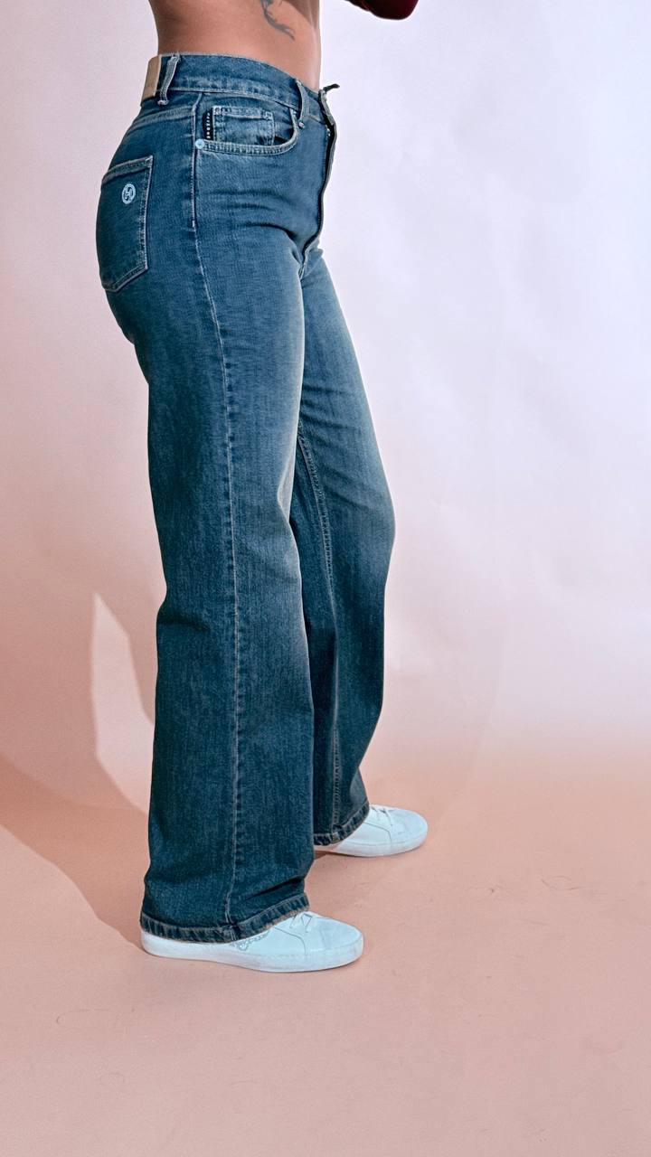 HAVE ONE London denim PGZ-R051  