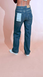 HAVE ONE London denim PGZ-R051  
