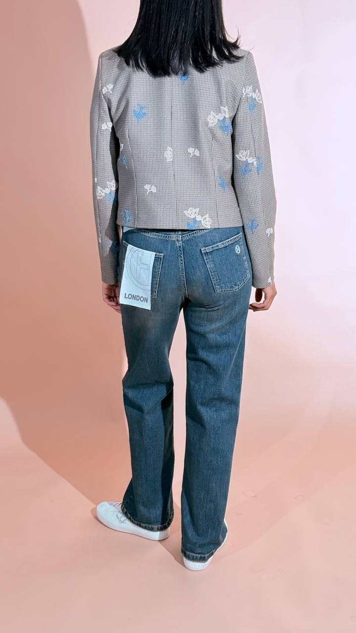 HAVE ONE London denim PGZ-R051  
