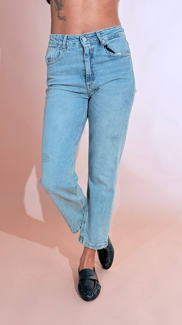 HAVE ONE Luis denim PGZ-R055  