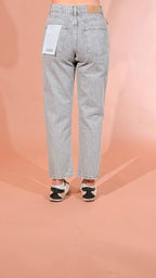 HAVE ONE Luis denim PGZ-R059 GRIGIO 