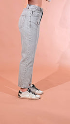 HAVE ONE Luis denim PGZ-R059 GRIGIO 