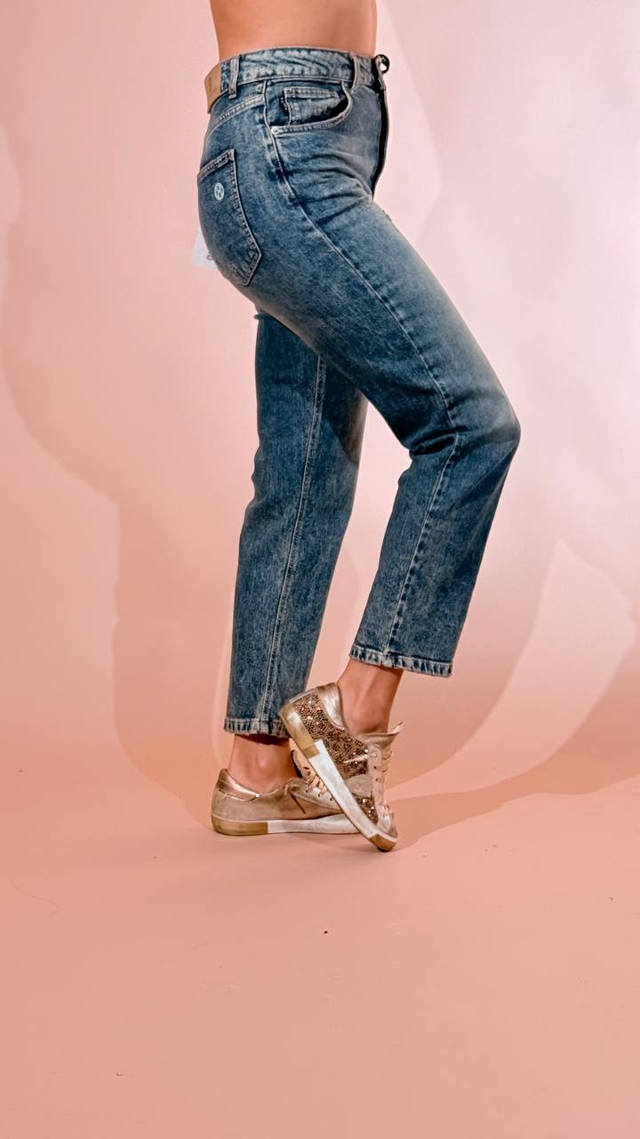 HAVE ONE Luis denim PGZ-R208  