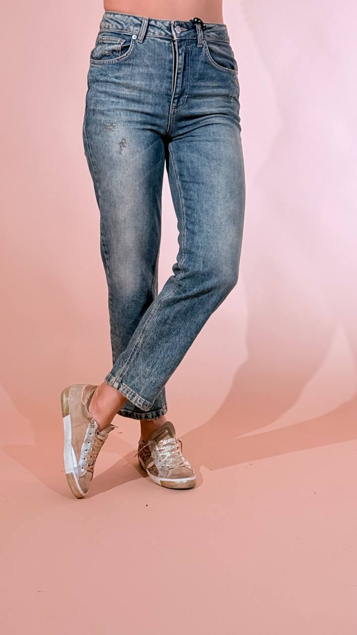 HAVE ONE Luis denim PGZ-R208  