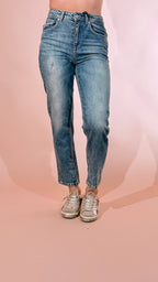 HAVE ONE Luis denim PGZ-R208  