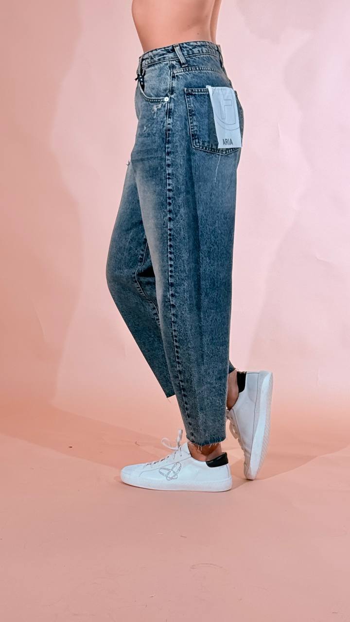 HAVE ONE Denim aria PGZ-R209 DENIM 