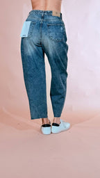 HAVE ONE Denim aria PGZ-R209 DENIM 