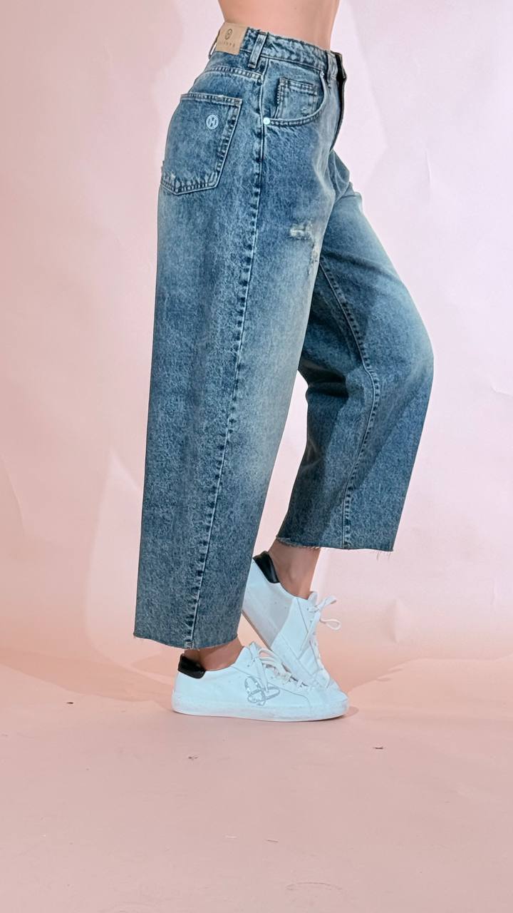 HAVE ONE Denim aria PGZ-R209 DENIM 
