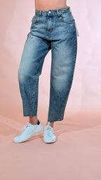 HAVE ONE Denim aria PGZ-R209 DENIM 