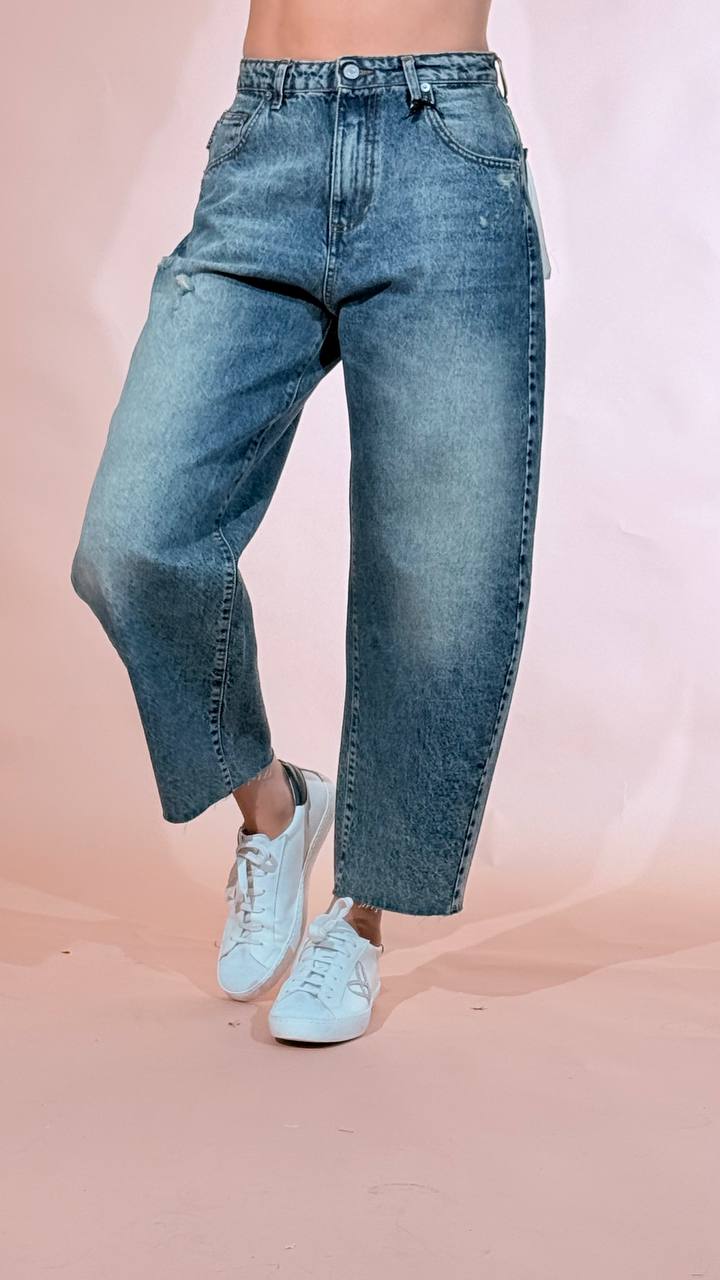 HAVE ONE Denim aria PGZ-R209 DENIM 