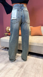 HAVE ONE Stella denim PLS-R137  