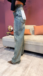 HAVE ONE Stella denim PLS-R137  
