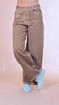 HAVE ONE Bella denim PLS-R154 CAMMELLO 