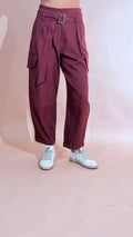 HAVE ONE Worker pantalone tasche PMN-R015 BOUDEAU 