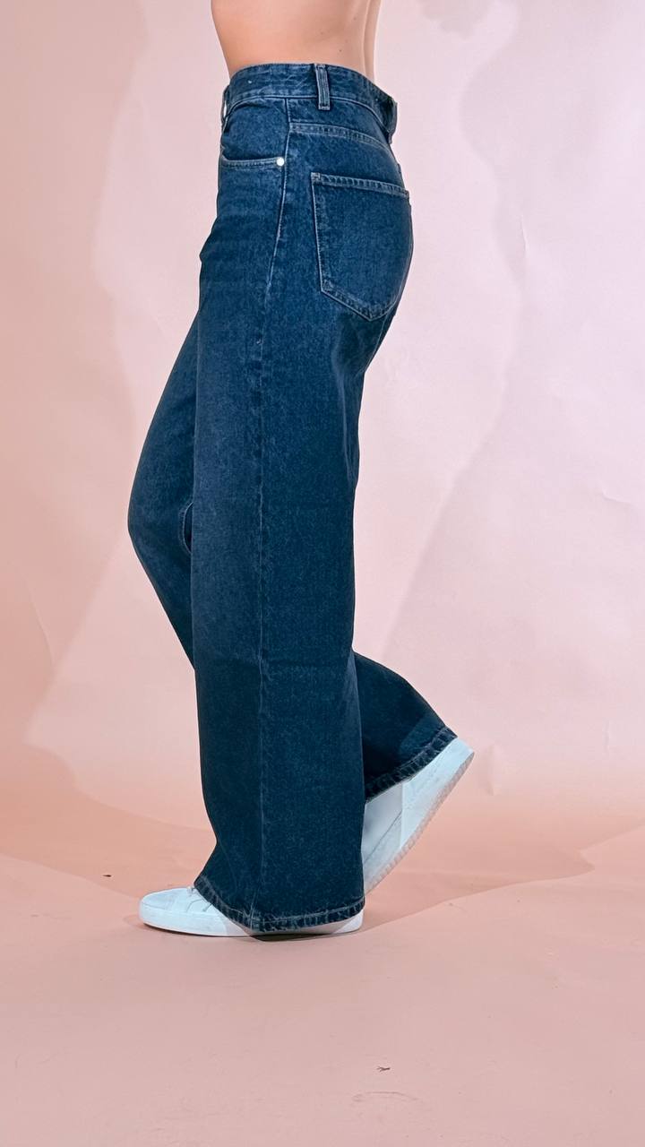 HINNOMINATE Denime rose low rise HMABW03089 DENIM 