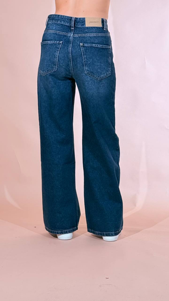 HINNOMINATE Denime rose low rise HMABW03089 DENIM 