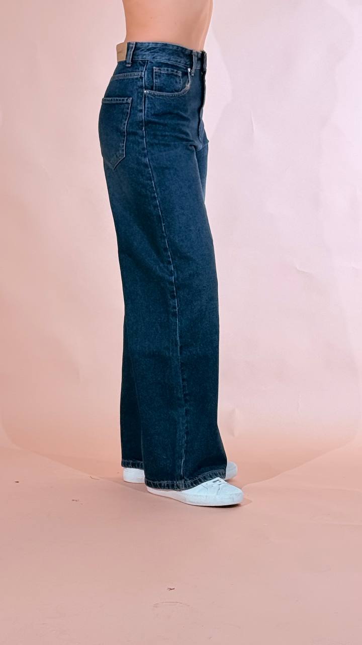 HINNOMINATE Denime rose low rise HMABW03089 DENIM 