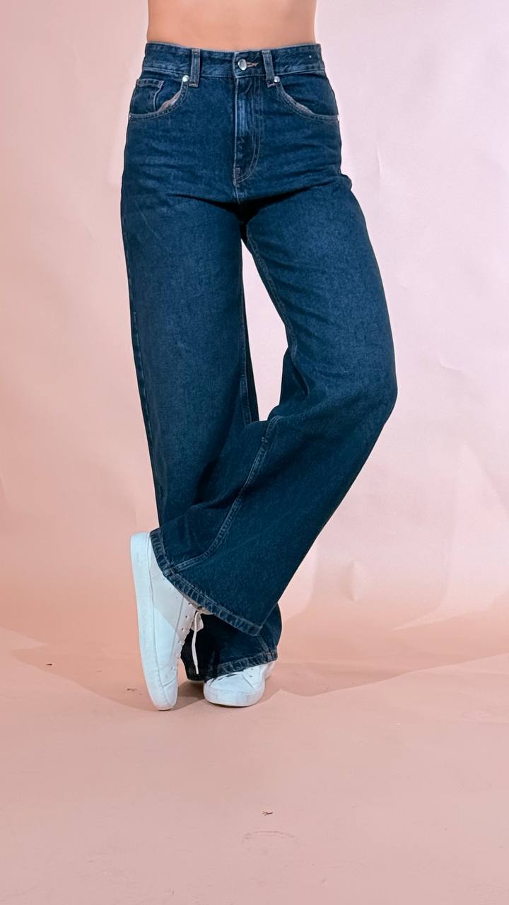 HINNOMINATE Denime rose low rise HMABW03089 DENIM 