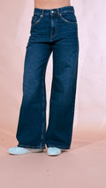 HINNOMINATE Denime rose low rise HMABW03089 DENIM 